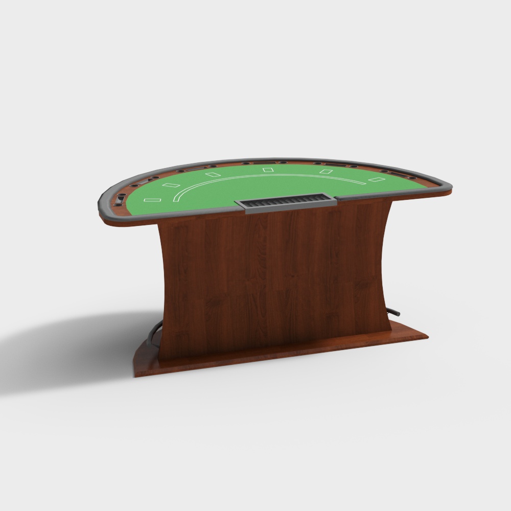 Poker da Casinò + Tavolo