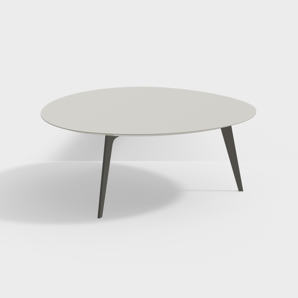 Table basse Komu-Began-CJ286.09