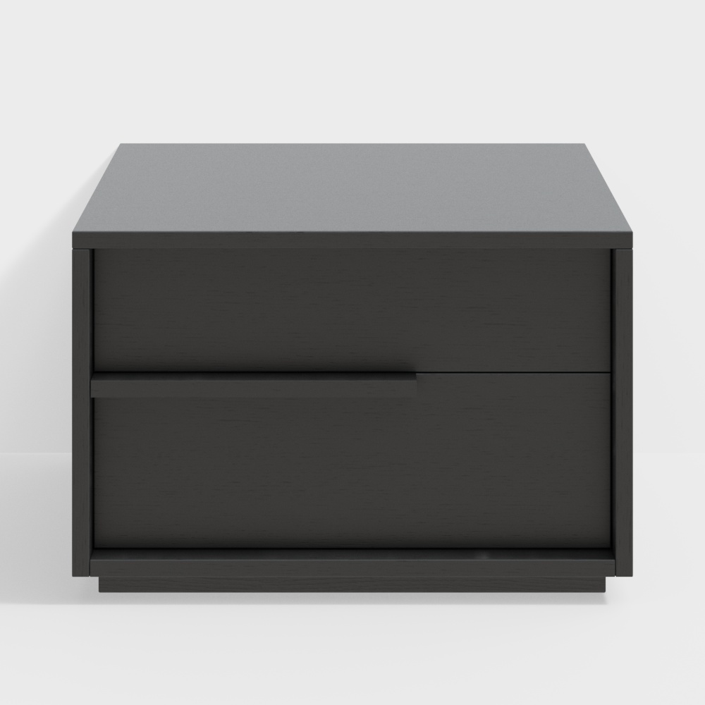 Комму-Турин-Прикроватная тумбочка-CG801Z