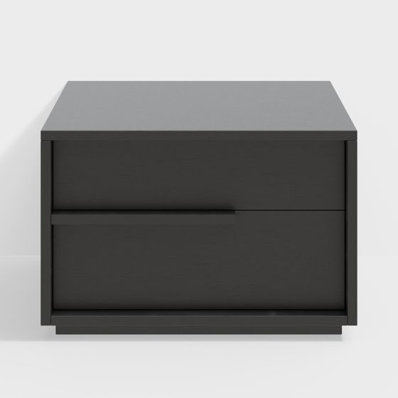 Комму-Турин-Прикроватная тумбочка-CG801Z