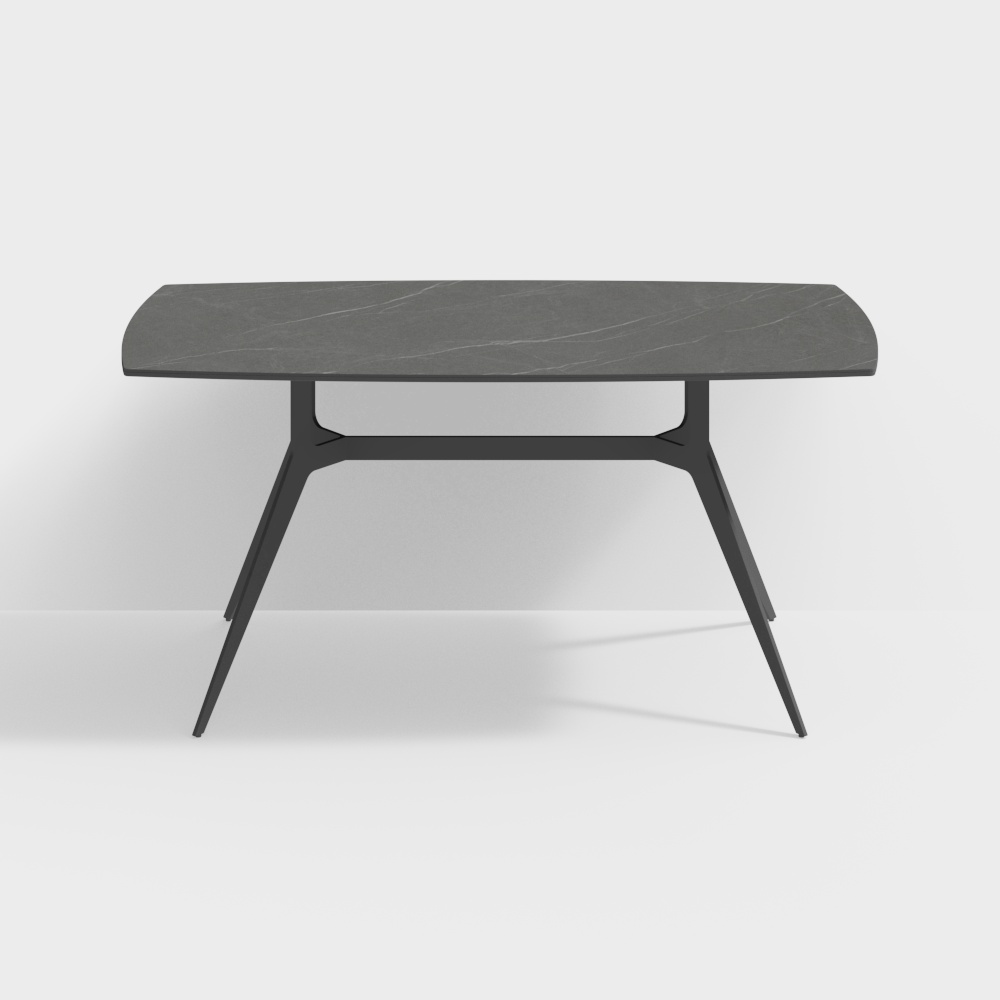 Komu-Mies-Dining table-CZ526.16