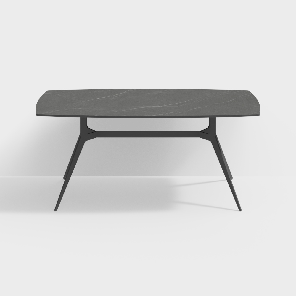 Komu-Mies-Dining table-CZ526.18