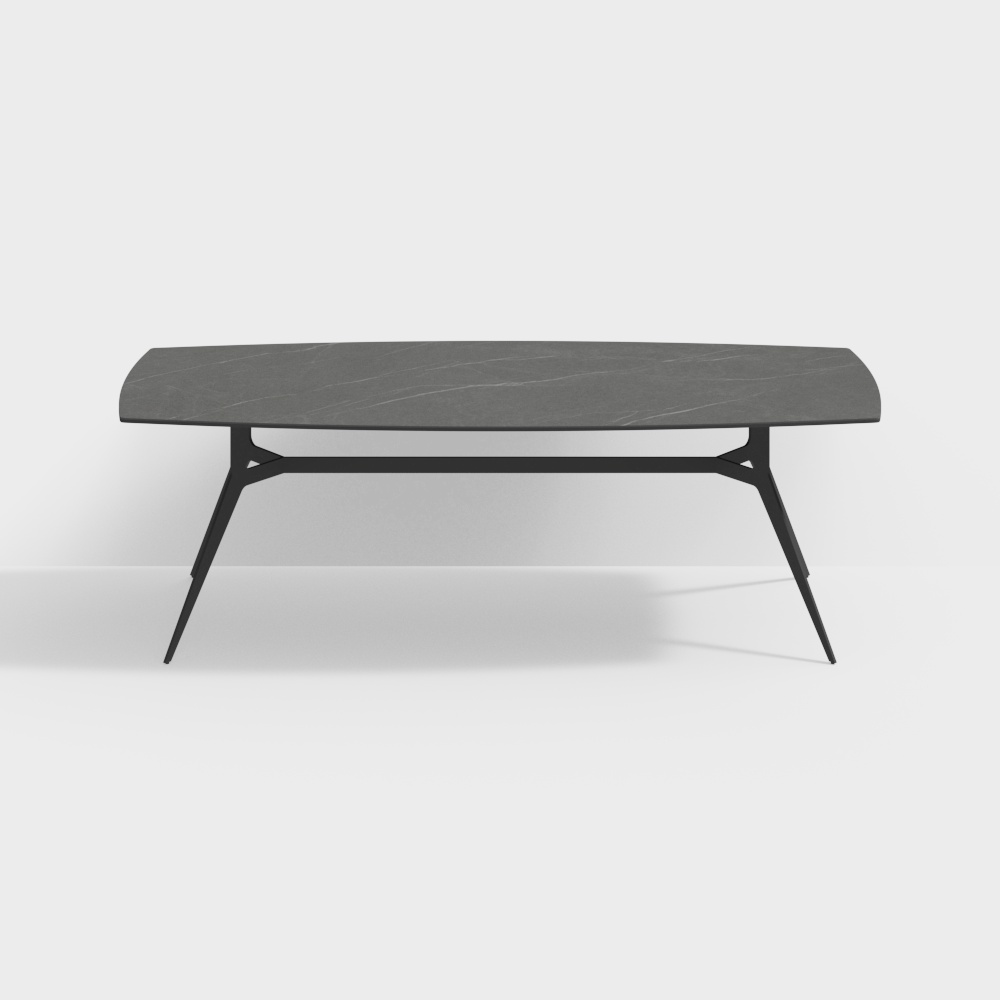 Komu-Mies-Dining table-CZ526.24