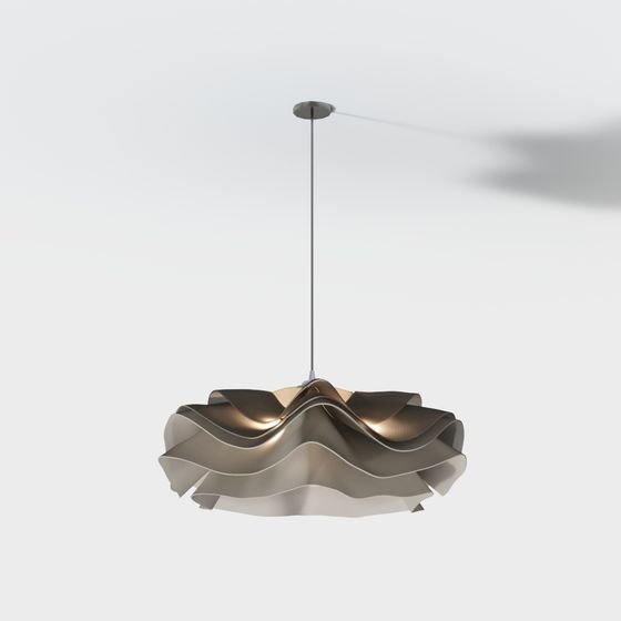 Candelabro 2 moderno