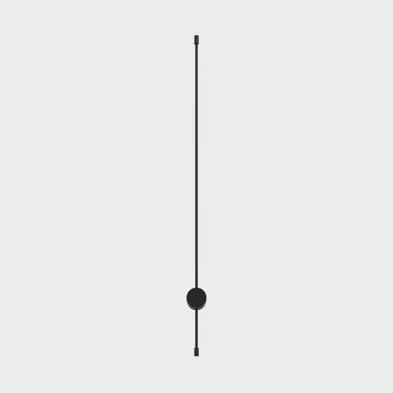 Wall Lamp 001 3D Model