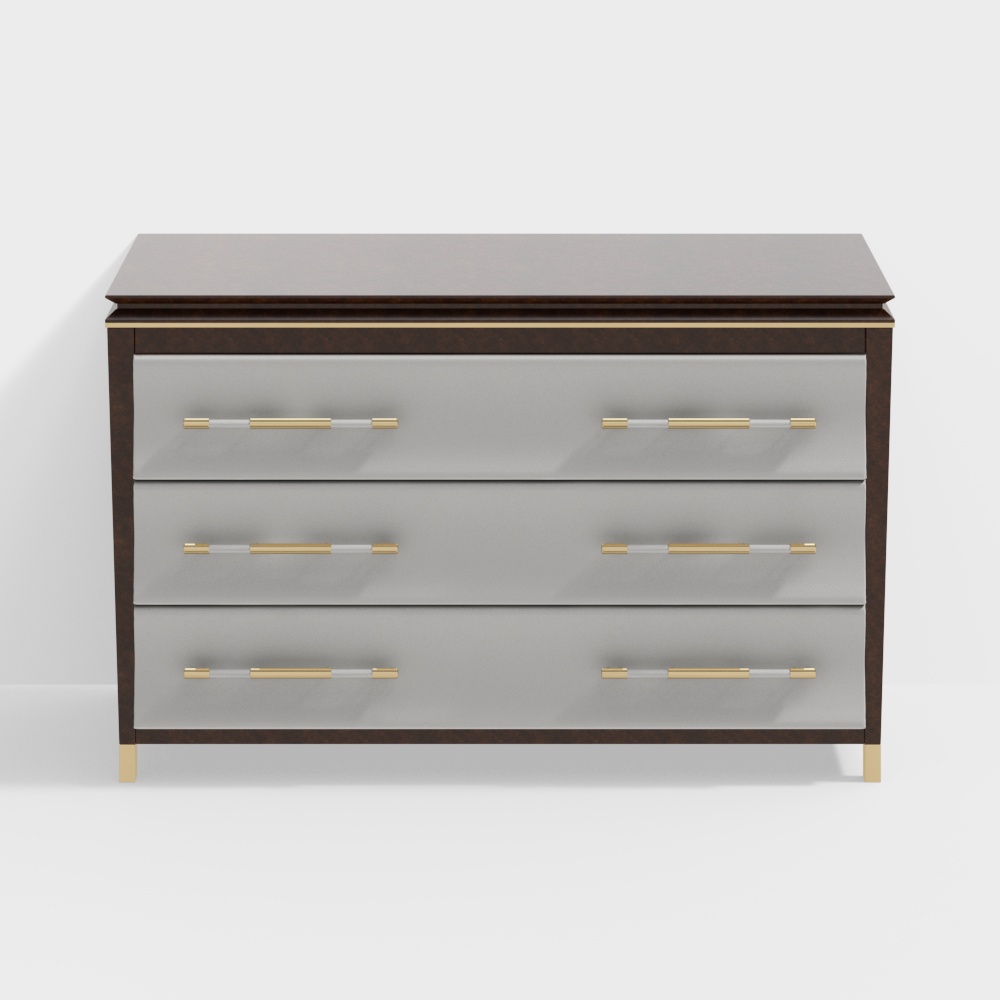 Muebles de Entrada Noi R(1500x550x910)