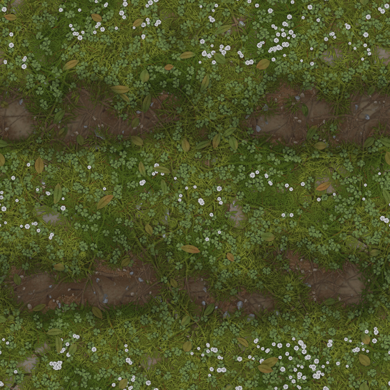 Elegant Public Material Finishes 3D Model for Design