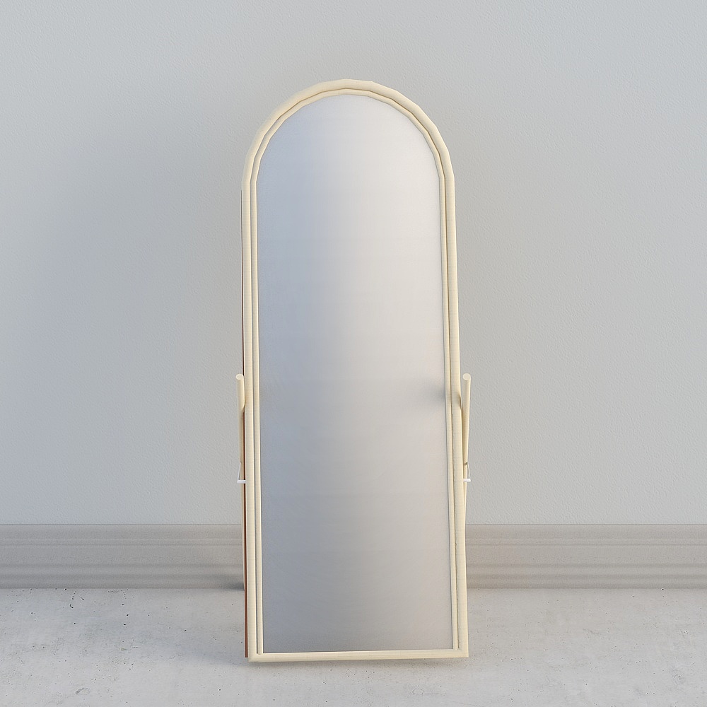 Gương đứng Ismaya