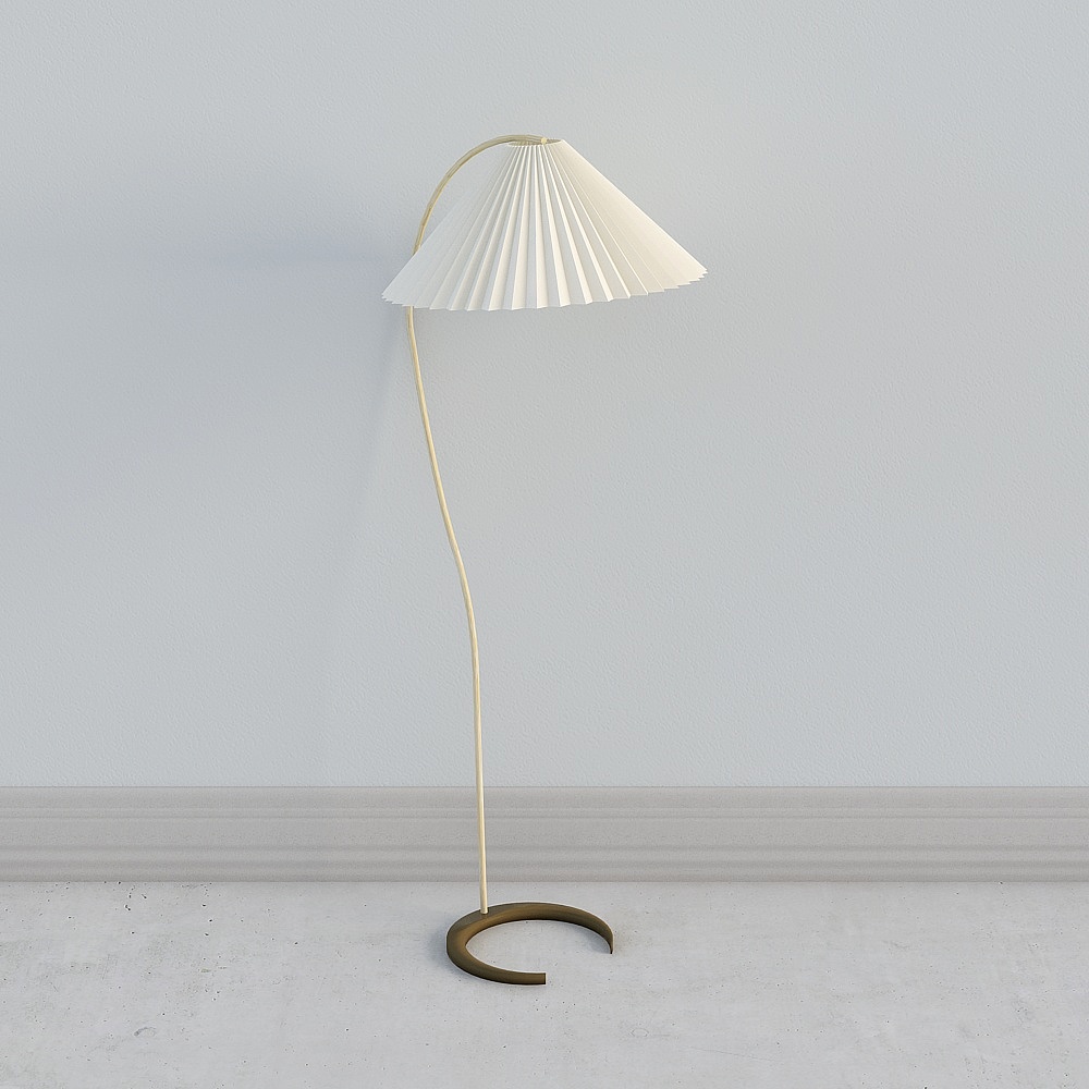 Curated 01 - Floor Lamp