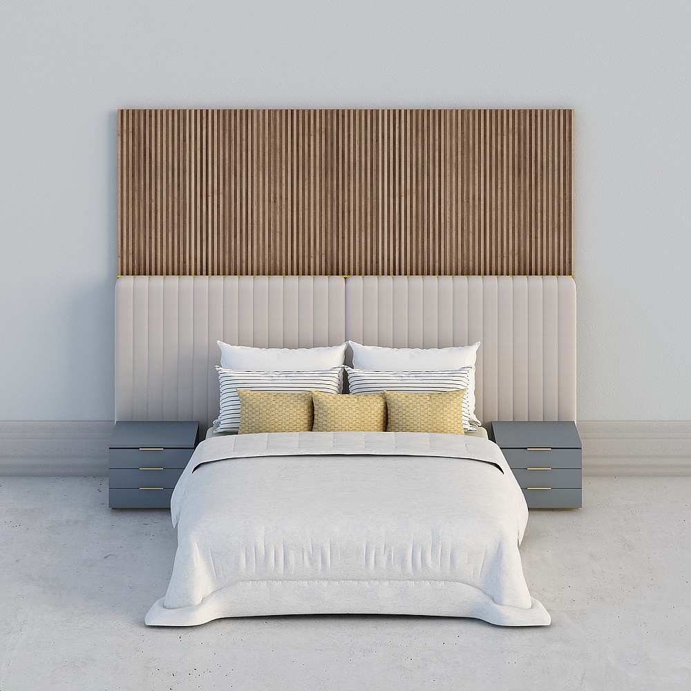 lekki bed headboard