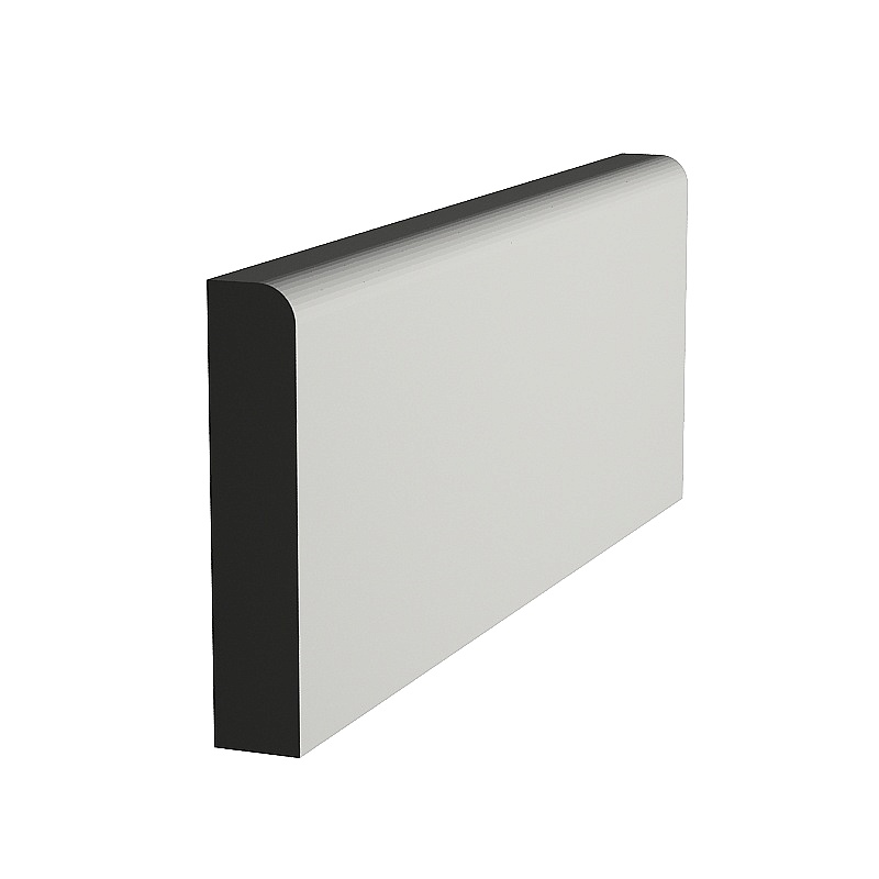 Fanini's skirting line