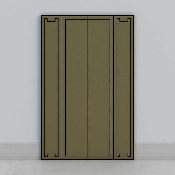 Cửa ra vào Xinzhong-XZ-XG10