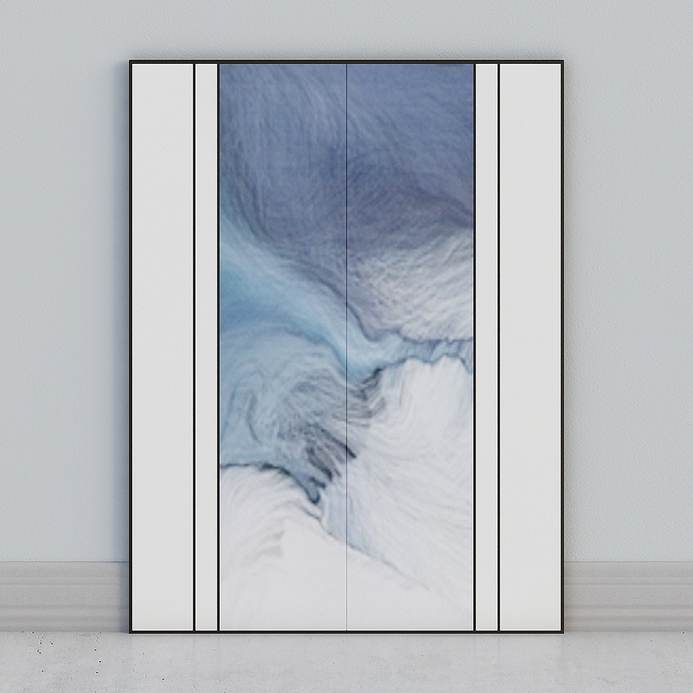 Hall d'entrée moderne-XD-XG07