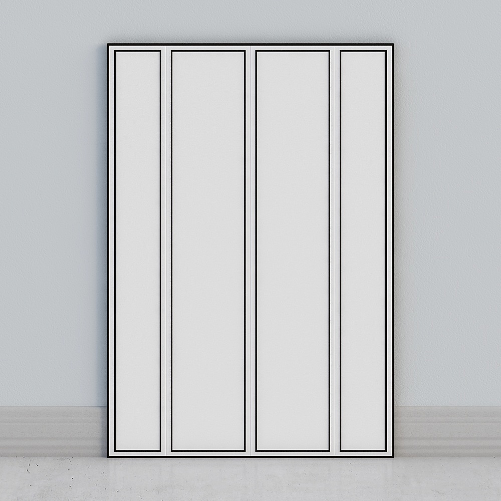 Xinzhong Entrance-XZ-XG05