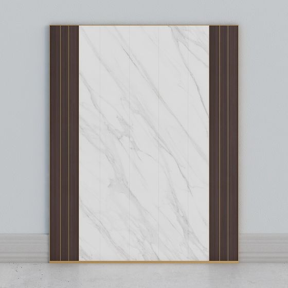 新中-XZ-BJ03-TG 背景牆