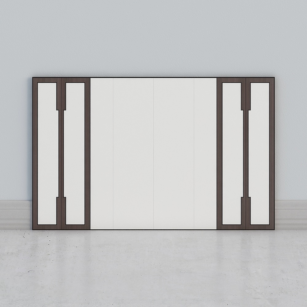 Xinzhong-XZBJ25A-background wall