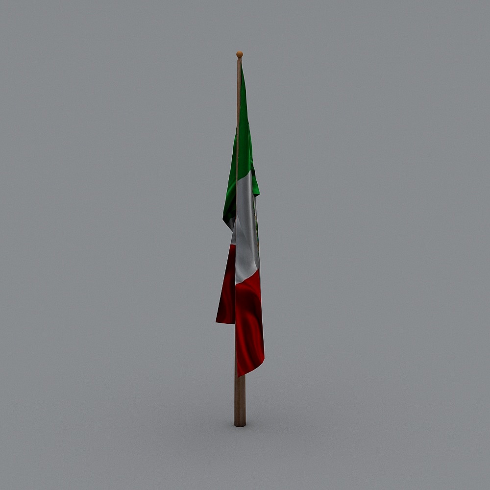 63+Bandera+Mexicana