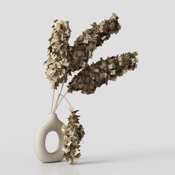 ドライフラワー