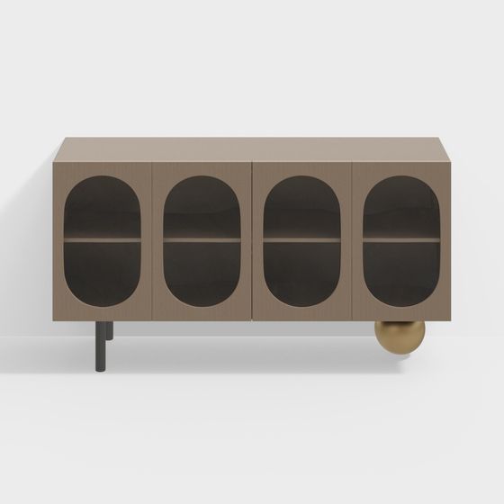 Рудай R-XG-027 Сервант