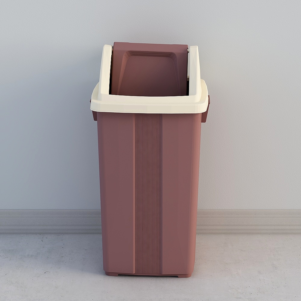 Swing Bin v7 with swing