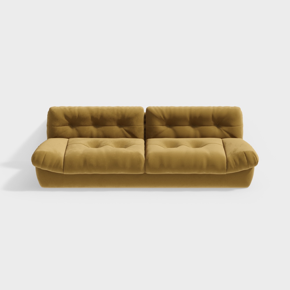MR-8872 multi-person sofa