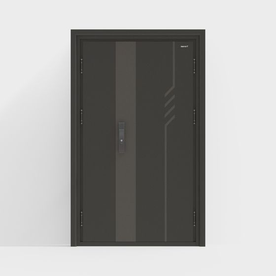 Panpan-Glade Schwiegertür