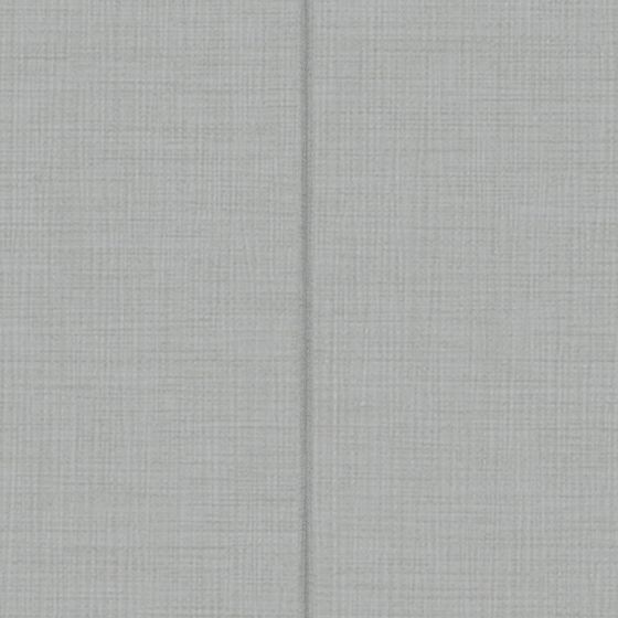Gray Integrated Wallboard 3D Model