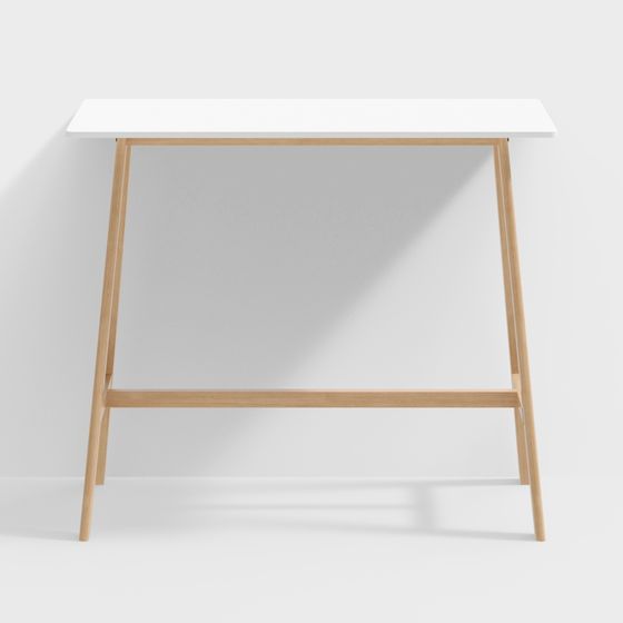Meuble Jingtu - Table - Z-2259