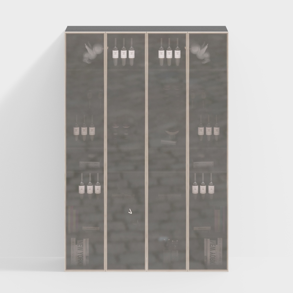 ตู้ไวน์