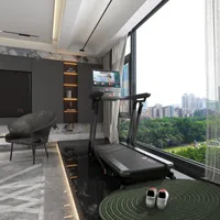 Modern Elegance: A Serene Bedroom Retreat