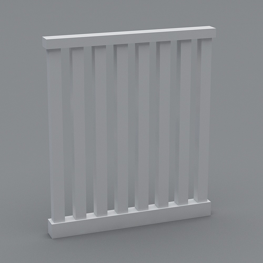 Partisi ( Pantry ) ( 1 )