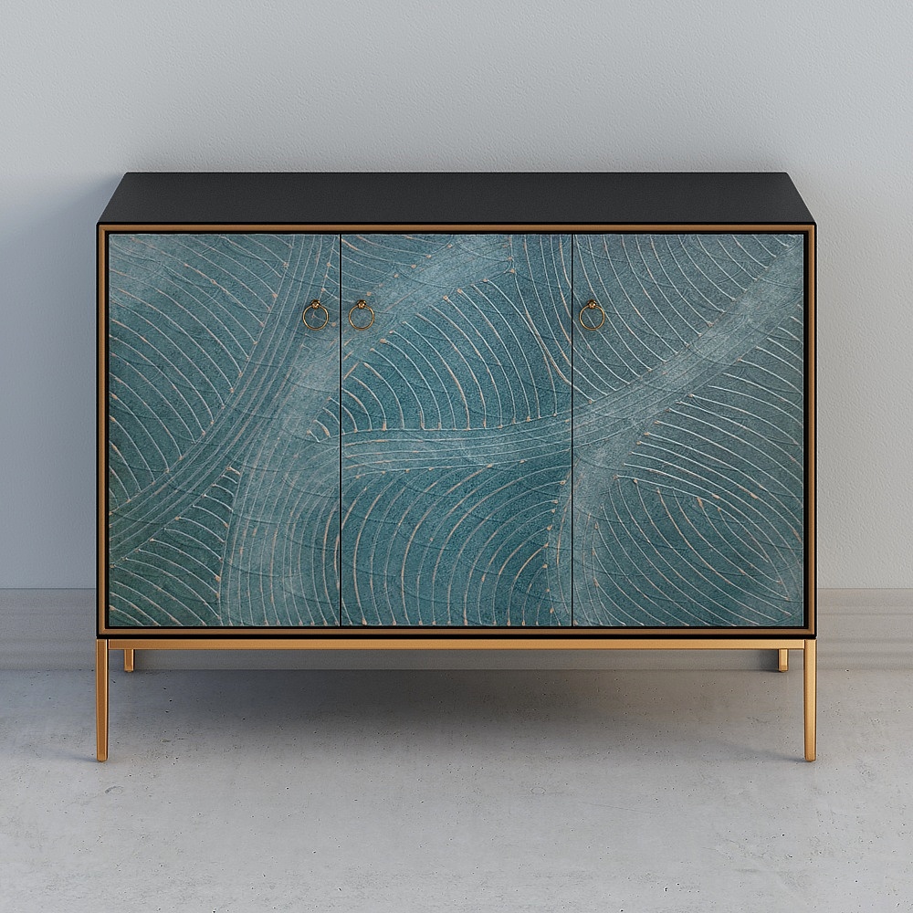 6509キャビネット