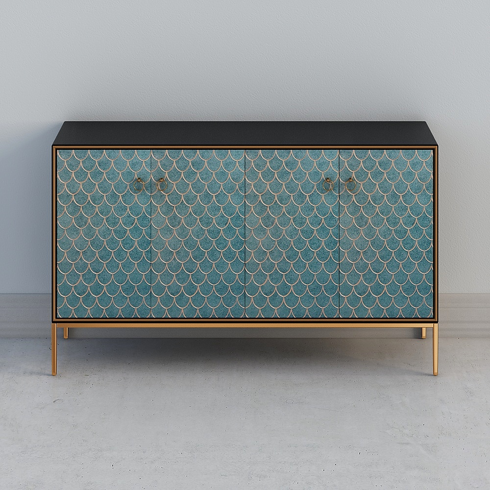 6510キャビネット