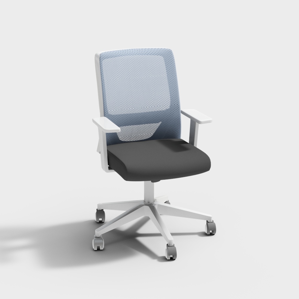 리팡가구-의료가구-YB33 사무용의자