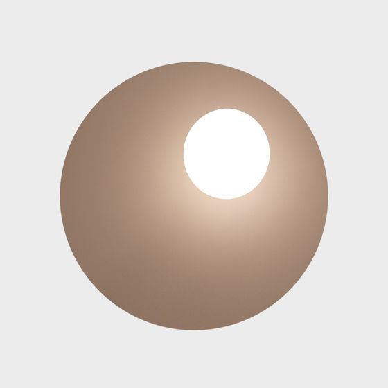 Dawn Ring 3D Model - Minimalist Design