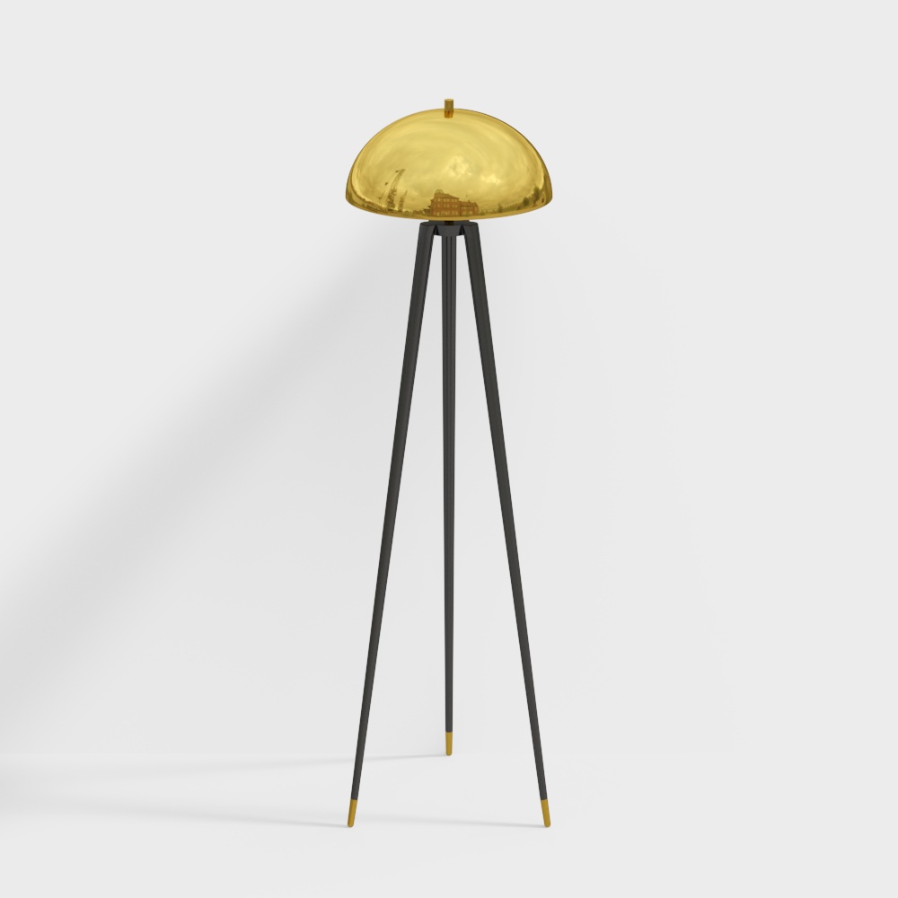 Lampe de sol K5224 (2020)