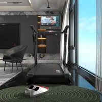 Modern Elegance: A Serene Bedroom Retreat