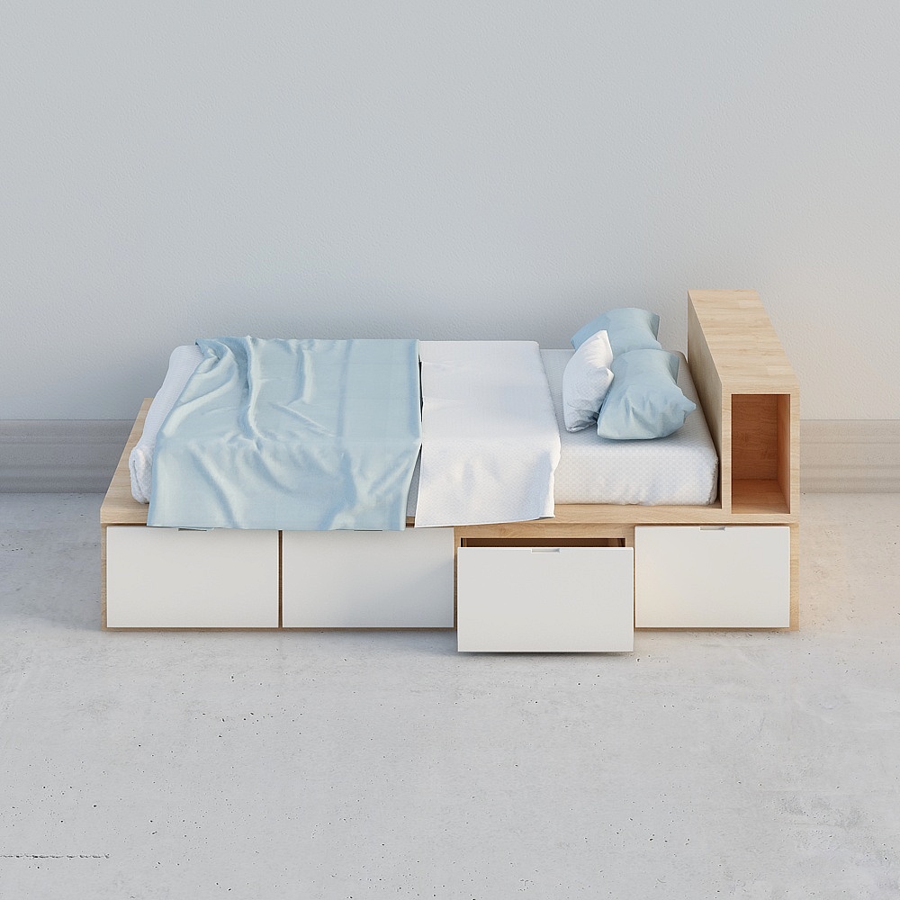 Stanza per Bambini Mr. Murdhi 2