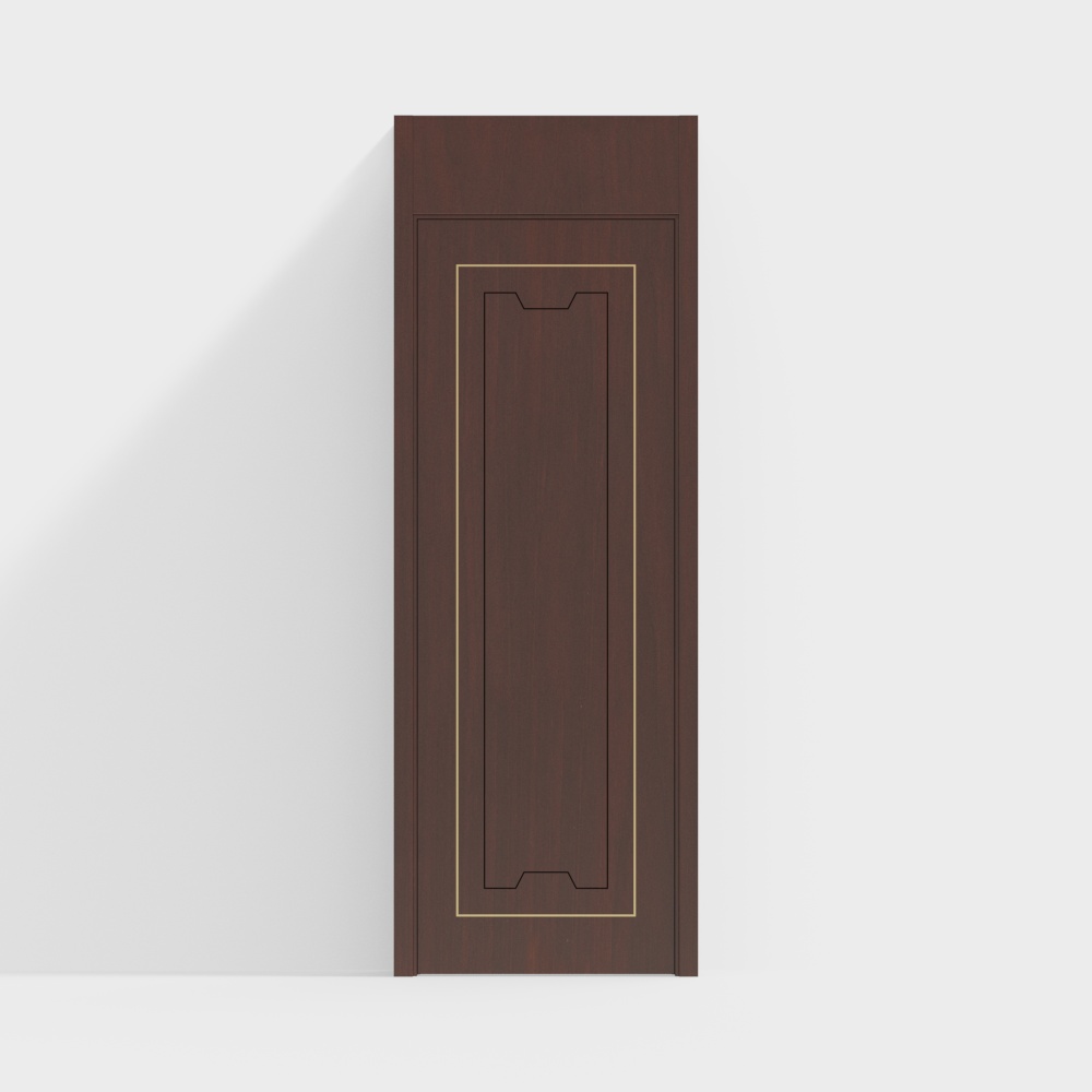 door