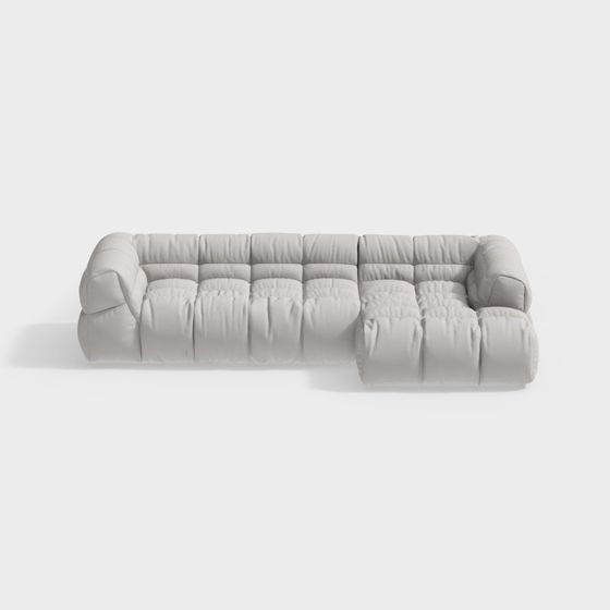 2.84m 더블 + 귀족 소파-BSNYS2817K-라인