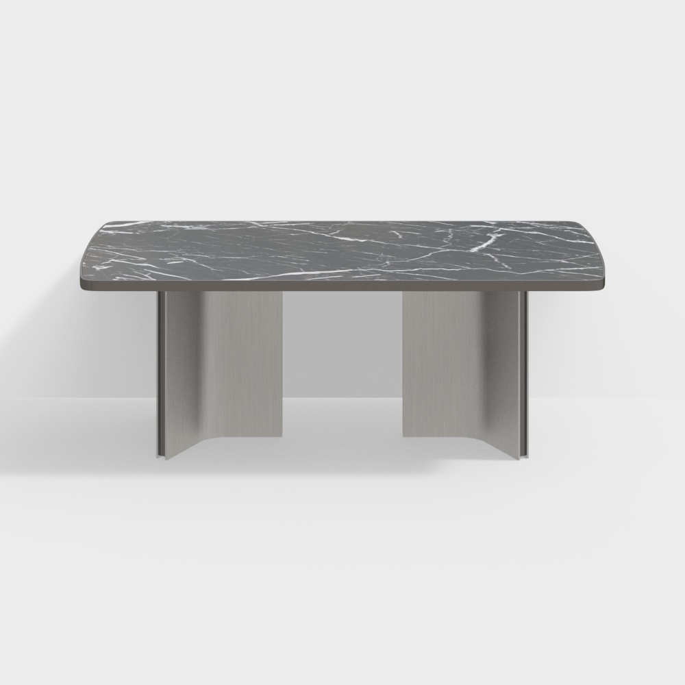 B-CT507 dining table