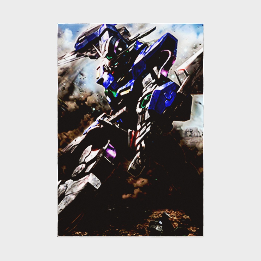 Galaxy Guardian 3D Model