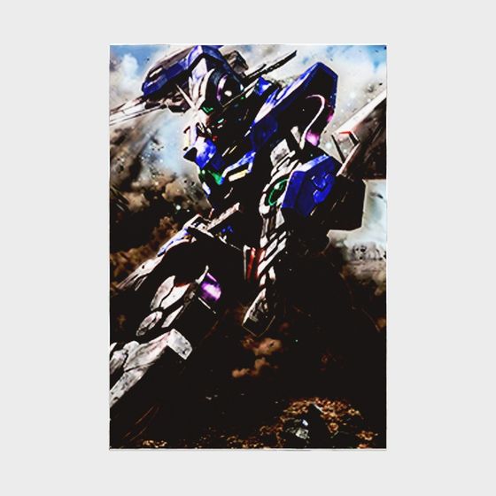 Galaxy Guardian 3D Model