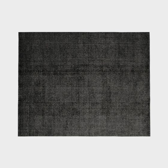 Urban Grid Low-Polygon 3D model