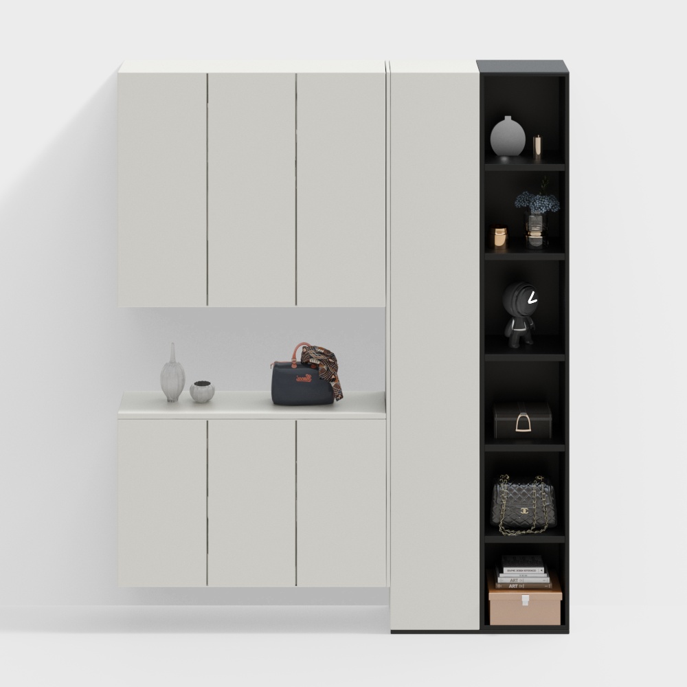 Meuble à chaussures Moderne