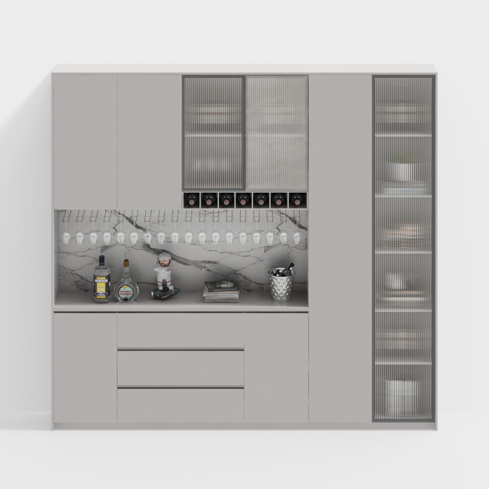 ตู้แช่ไวน์