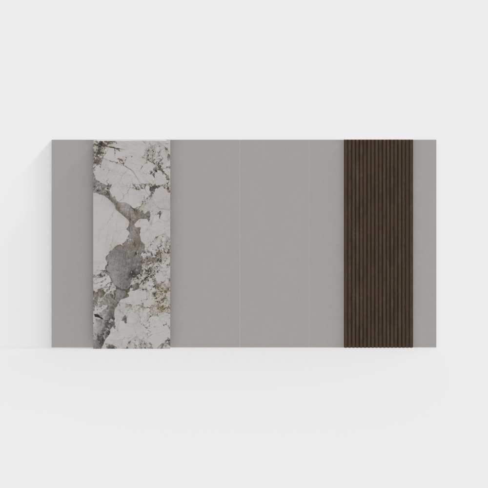 mur d'arrière-plan moderne