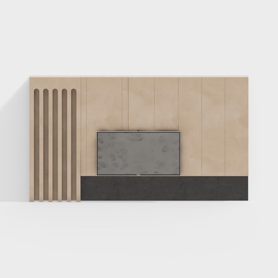 tường nền wabi-sabi