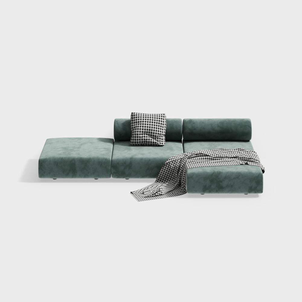 Modern sofa 001