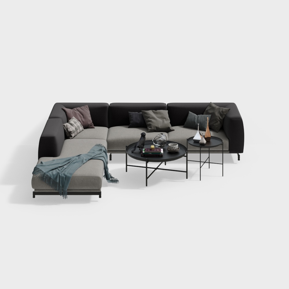Sofa combination 1